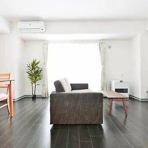 3* アパートホテル Sun Court Hondori Garden Hills
