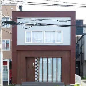  アパートホテル Aphongo